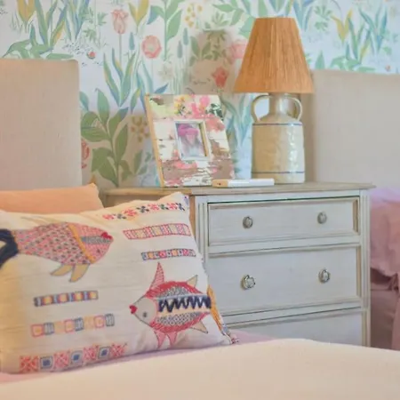 Pareado Con Jardin Privado En Urbanizacion Отель