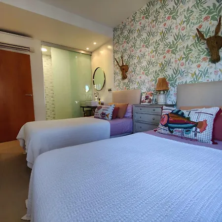 Pareado Con Jardin Privado En Urbanizacion Hotel 4*